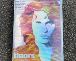 The Doors (DVD, 2001, 2-Disc Set, Special Ed) Meg Ryan, Val Kilmer New &amp;... - $7.73
