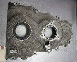 Engine Timing Cover From 2011 GMC Yukon XL 1500  5.3 - $49.95
