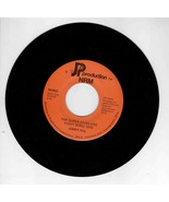 Pittsburgh Super Steelers Fight Song Jimmy Pol 45 RPM - $19.79