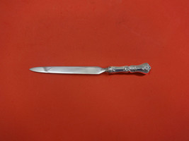 Grenoble aka Gloria by Wm. Rogers Plate Silverplate Letter Opener HHWS  ... - £62.51 GBP