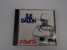 Joe Dalton I Still Do Rooster I Still Do Draw Lost Track Campfire  CD#40 - £10.20 GBP