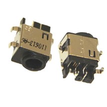 Ac Dc Power Jack Socket Connector Plug For Samsung Np470R5E-K01Ub Np470R5E-K02Ub - £14.88 GBP