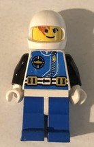 Lego Mini figure Aquazone Action Figure Toy L1 - £3.71 GBP