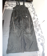 ZERO XPOSUR SNOW SUIT BIB BOYS MEDIUM 10/12 - $331.09 MXN