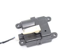 06-15 MAZDA MX-5 MIATA NC HVAC VENT FLAP ACTUATORS SET OF 2 E3885 image 3