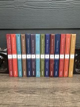 Lot of 14 Guideposts Miracles of Marble Cove Hardcover Book Lot 1-4 &amp; 7-16 - £35.69 GBP