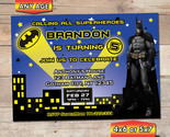 Batman 01 thumb155 crop