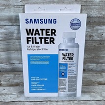 Samsung HAF-CIN-3P/EXP Refrigerator Water Filter DA29-00020B for DA97-08... - £27.18 GBP