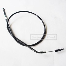 Yamaha DT250 DT400 YZ100 Clutch Cable 1M1-26335-00 New (L = 1160mm ) - $9.79