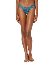 Hanky Panky Nineties Plaid Low Rise Thong, OS - $14.85