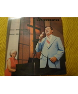 BALDWIN NOT DREAMING RECORD SALE Dick Finney Music Album Stereo Records - $277.32 MXN