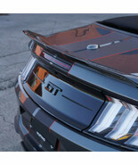 2015-2023 Mustang OEM Ford Rear Deck Lid Trunk Panel w/ Camera &amp; Black G... - $298.08 CAD