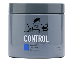 Johnny B Control Styling Gel, 16 Oz.
