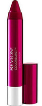 Revlon ColorBurst Lacquer Balm Flirtatious 125 - (2.7 g) - £6.98 GBP