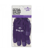 Gypsy Quilter Hold Steady Machine Quilting Gloves - £8.61 GBP