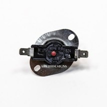 NEW Genuine/OEM Bosch LIMITER-TEMPERATURE, Part # 00422272 - $127.60