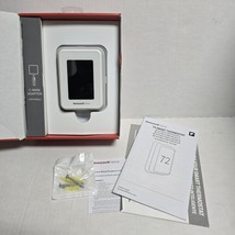 Honeywell Home RCHT9510WFW2001/W T9 Wi-Fi Smart Thermostat - $98.99