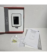Honeywell Home RCHT9510WFW2001/W T9 Wi-Fi Smart Thermostat - $1,837.67 MXN