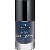 The Twilight Saga Breaking Dawn Part 2 Nail Polish 01 Jacob’s Protection - $69.99