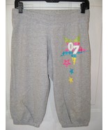 Rue 21 Gray Capri&#39;s Size L Women&#39;s EUC - $356.35 MXN