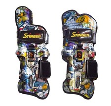 Xtreme Stinger Bowling Wrist Support Protector - Right hand - £123.66 GBP