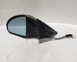 Driver Side View Mirror Power Non-heated Fits 03-05 INFINITI FX SERIES 9... - $71.28