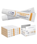 Dynarex Hydrocortisone Cream, Irritations &amp; Itching Relief, 1 oz Tubes, ... - $177.16 CAD