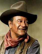 Chisum - John Wayne Western Cowboy The Duke Hollywood Star Canvas Giclee  - £192.83 GBP