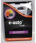 E-auto Car Cleaning Kit 50501 - £30.63 GBP