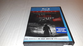 The Last House On The Left Dvd - £4.78 GBP