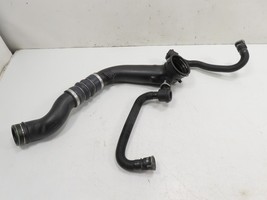 BMW Z4 E89 Pipe, Intercooler Air Induction Charge 11657577229 - $188.09