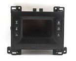 Audio Equipment Radio Receiver 5.0&#39;&#39; Screen Fits 2017 DODGE CHALLENGER O... - £211.69 GBP