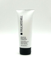 Paul Mitchell Firm Style Super Clean Sculpting Gel Firm Hold 6.8 oz - $16.78