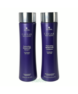 Alterna Caviar Anti-Aging Replenishing Moisture Shampoo &amp; Conditioner 8.... - €45,89 EUR