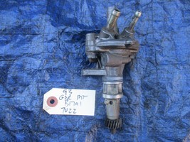 90-93 Acura Integra GSR B17A1 manual transmission vehicle speed sensor V... - $149.99
