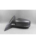 Left Driver Side Gray Door Mirror Power Fits 2013-2017 HONDA ACCORD OEM ... - $404.99