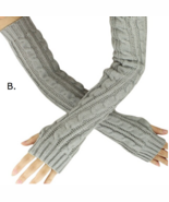 Long Mitten - $18.98 CAD
