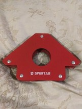 75Lb Magnetic Arrow Welding Holder Clamp 3 Angles Arc Welder Soldering - $6.79