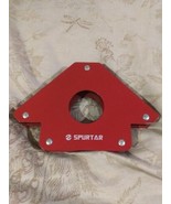 75Lb Magnetic Arrow Welding Holder Clamp 3 Angles Arc Welder Soldering - $6.79