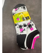 Hue Microfiber Liner 6-Pack - OS - Neon Pink Pack - NWT - $176.51 MXN