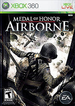 Xbox 360 Medal of Honor Airborne - £6.88 GBP