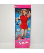 Vintage 1997 Schooltime Fun Barbie Doll Special Edition Mattel 18487 New... - £11.52 GBP