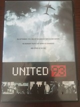 United 93 (DVD, 2006) - £14.93 GBP