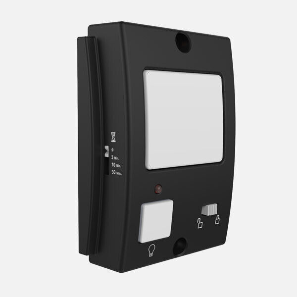 Skylink WB-350 Wall Console with Auto Close for ATR Garage Door Openers - $29.95
