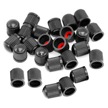  Anti-rust Air Valve-Caps Auto Wheel Gag Tyre Dust Stems Cover Waterproo... - £35.90 GBP