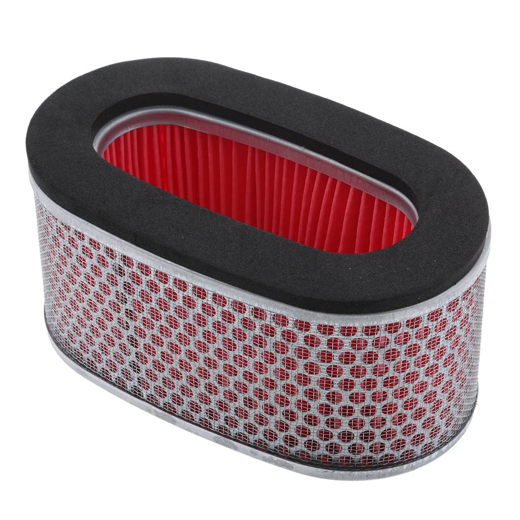 Air Filter Cleaner Replacement for Honda Shadow750 VT750 Shadow400 VT400 - Hig - $22.74