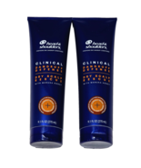 2 Pk Head &amp; Shoulders Zinc Dandruff Conditioner Clinical Defense Dry Sca... - $698.96 MXN