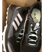 Adidas TERREX 1226041 CMTK Women Size 8 Outdoor Athletic Black/White Sho... - $1,316.94 MXN