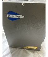TECHNIFOR CN312CR PNEUMATIC MARKING HEAD.  NEW!! - $2,995.00