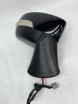 FORD ECOSPORT 18 - 22 Passenger Right SIDE BLIND SPOT HEATED MIRROR Black - $103.95
